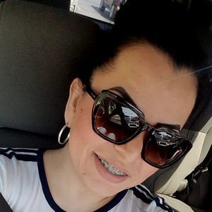 Meet your Posher, Teresa